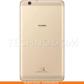 Планшет HUAWEI Media Pad T3 7 8GB WiFi + 3G Gold (BG2-U01 (DGА02K)) фото