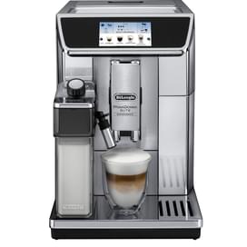 Кофемашина Delonghi PrimaDonna Elite ECAM-650.85.MS фото