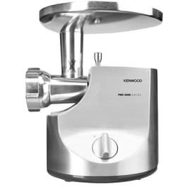 Мясорубка Kenwood Pro 2000 MG-700 Cеребристый фото