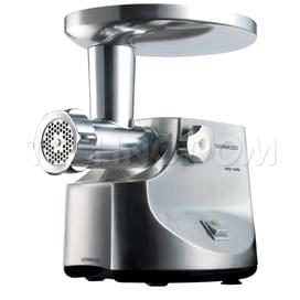 Мясорубка Kenwood Pro 1600 MG-520 Cеребристый фото