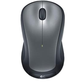 Сымсыз тінтуір USB Logitech M310 Silver фото