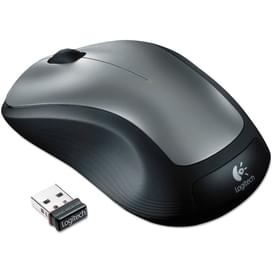 Сымсыз тінтуір USB Logitech M310 Silver фото