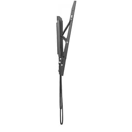 Настенный кронштейн для ТВ до 70"/178см, Deluxe, Black (DLLP46-46T) фото