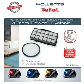 Tefal HEPA-фильтр Z-R006001 фото
