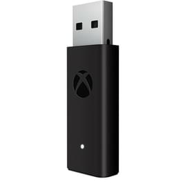Беспроводной USB адаптер для беспроводного геймпада XBOX One (6HN-00004) фото