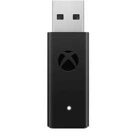Беспроводной USB адаптер для беспроводного геймпада XBOX One (6HN-00004) фото