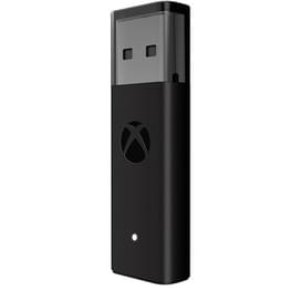 Беспроводной USB адаптер для беспроводного геймпада XBOX One (6HN-00004) фото