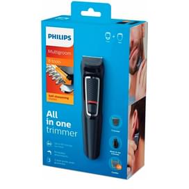 Мультитриммер Philips MG-3730/15 фото