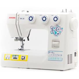 Швейная машина Janome PS-35 фото