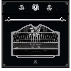 Встраиваемая духовка Electrolux OPEB-2650B фото
