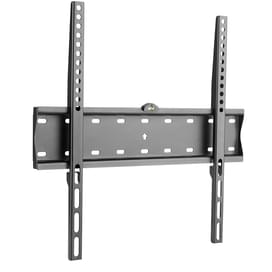 Настенный кронштейн для ТВ до 55"/139см, Deluxe, Black (DLKL21G-44F) фото