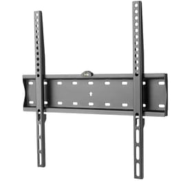 Настенный кронштейн для ТВ до 55"/139см, Deluxe, Black (DLKL21G-44F) фото