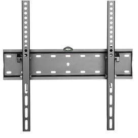 Кронштейн для ТВ до 55"/139см, Deluxe, Black (DLKL21G-44T) фото