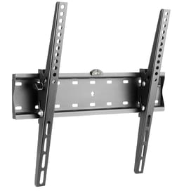 Кронштейн для ТВ до 55"/139см, Deluxe, Black (DLKL21G-44T) фото