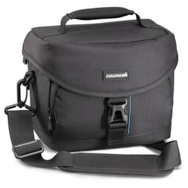 DSLR Cullmann PANAMA Maxima 120, Black (93743) Фото/видеоға арналған сөмкесі фото