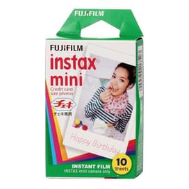 Пленка FUJIFILM Instax Mini Глянец (10/PK) фото