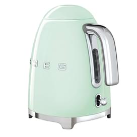 Электрический чайник Smeg KLF-03PGEU фото