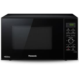 Микроволновая печь Panasonic NN-SD36HBZPE фото