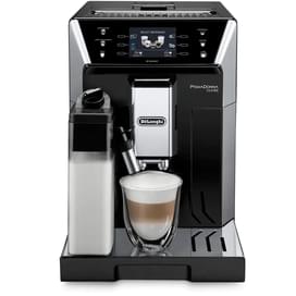 Кофемашина Delonghi PrimaDonna Class ECAM-550.55.SB фото