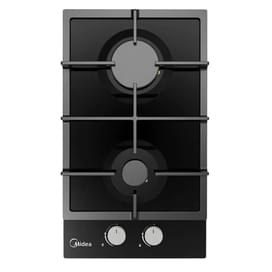 Газовая варочная панель Midea MG-3260GB фото