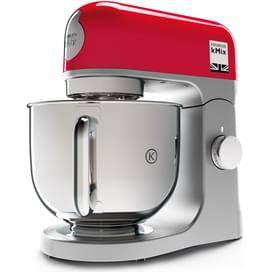 Кухонная машина Kenwood kMix KMX-750RD фото