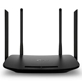 Беспроводной VDSL/ADSL Модем/Роутер, TP-Link Archer VR300, 4 порта + Wi-Fi, 867 Mbps (Archer VR300) фото