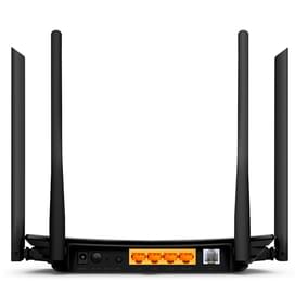 Беспроводной VDSL/ADSL Модем/Роутер, TP-Link Archer VR300, 4 порта + Wi-Fi, 867 Mbps (Archer VR300) фото