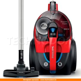 Циклонный пылесос Philips FC-9728/01 фото