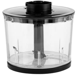 Блендер погружной Panasonic MX-S401STQ фото