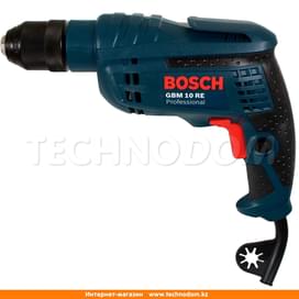 Дрель Bosch GBM 10 RE фото