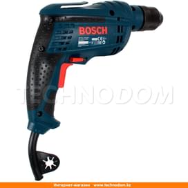 Дрель Bosch GBM 10 RE фото