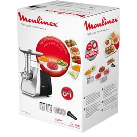 Мясорубка Moulinex HV3 ME-306832 фото