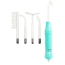 Дарсонваль  5-ю насадками Gezatone Biolift4-203 фото