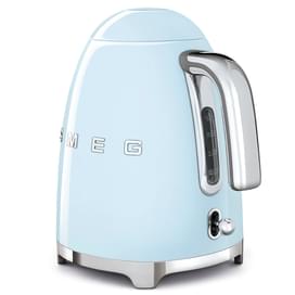 Электрический чайник Smeg KLF-03PBEU фото