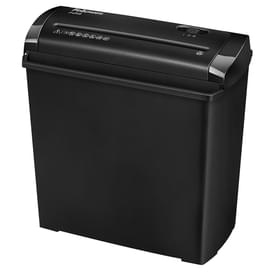 Шредер Fellowes Powershred P-25S (FS-47010) фото