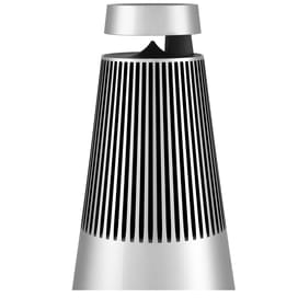 Аудиосистема Bang & Olufsen BeoSound 2, Silver фото