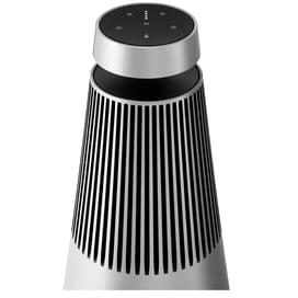 Аудиосистема Bang & Olufsen BeoSound 2, Silver фото
