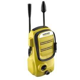 Karcher K 2 Compact Жоғары қысымды жуғышы (1.673-121.0) фото