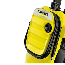 Мойка высокого давления Karcher K 4 Compact EU (1.637-310.0) фото