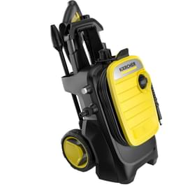 Karcher K 5 Compact Жоғары қысымды жуғышы (1.630-720.0) фото