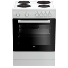 Плита электрическая Beko FFSS-66000W фото