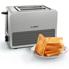 Bosch TAT-7S25 тостері фото