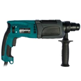 Перфоратор Makita HR2470 сетевой фото