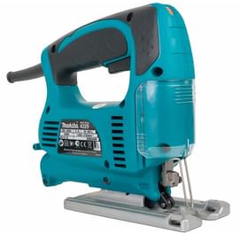 Пила лобзиковая Makita 4329 фото