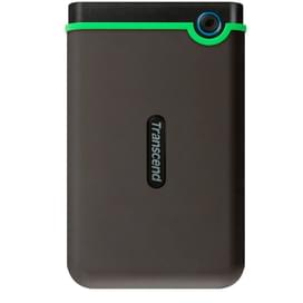 Внешний HDD 2.5" 1ТB Transcend StoreJet 25M3S, USB 3.0 (TS1TSJ25M3S) фото