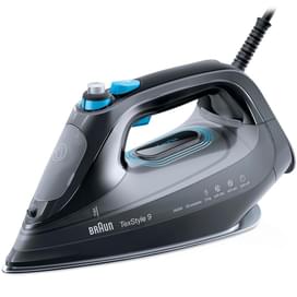 Утюг Braun SI-9188 фото