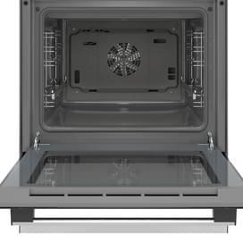 Встраиваемая духовка Bosch HBF-534ES0Q фото