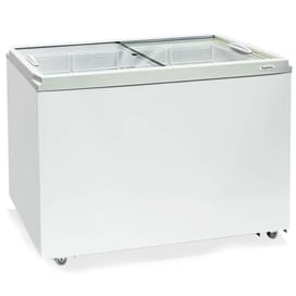 Морозильная камера ларь Бирюса-355VZQ фото