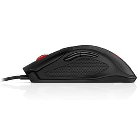 Сымды ойын тінтуірі HP OMEN 600 фото