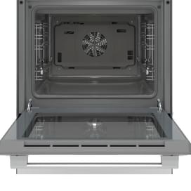 Встраиваемая духовка Bosch HBF-534EW0Q фото